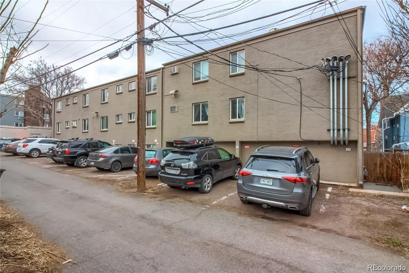 120 S Pennsylvania Street Unit: 104