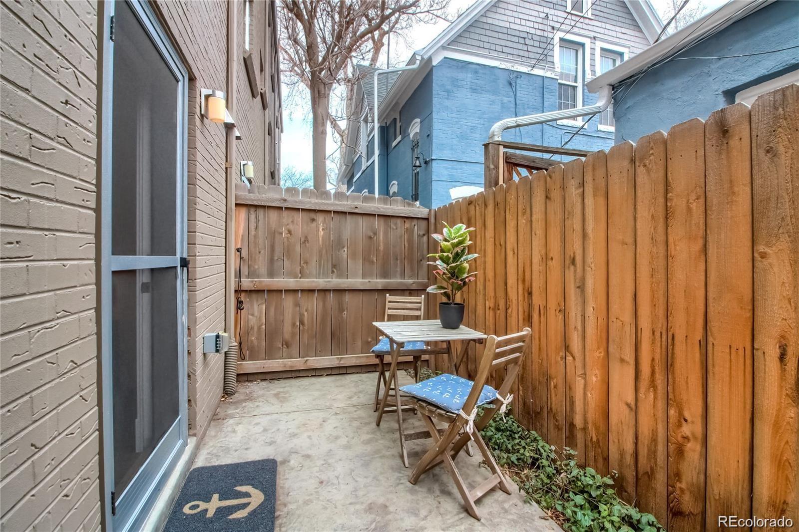 120 S Pennsylvania Street Unit: 104