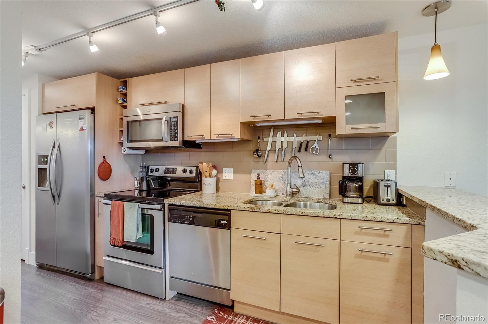 120 S Pennsylvania Street Unit: 104