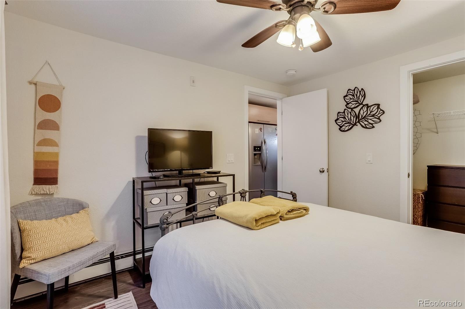 120 S Pennsylvania Street Unit: 104