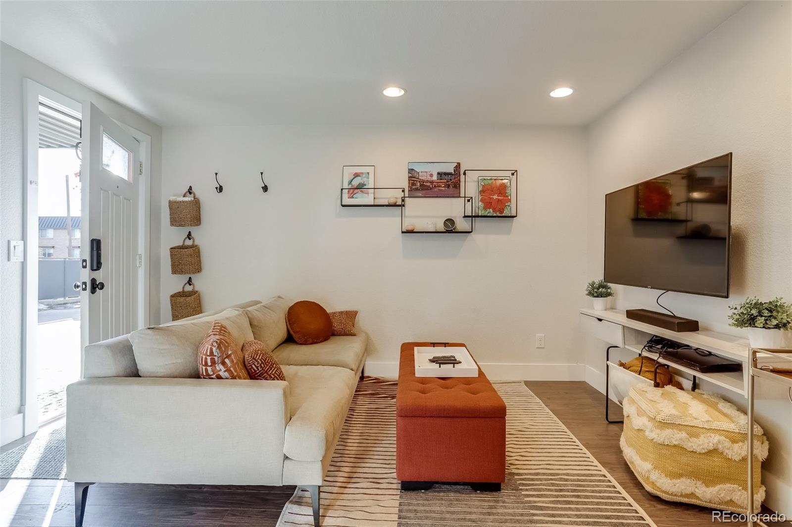 120 S Pennsylvania Street Unit: 104