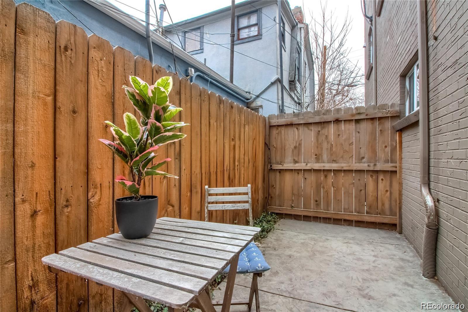 120 S Pennsylvania Street Unit: 104