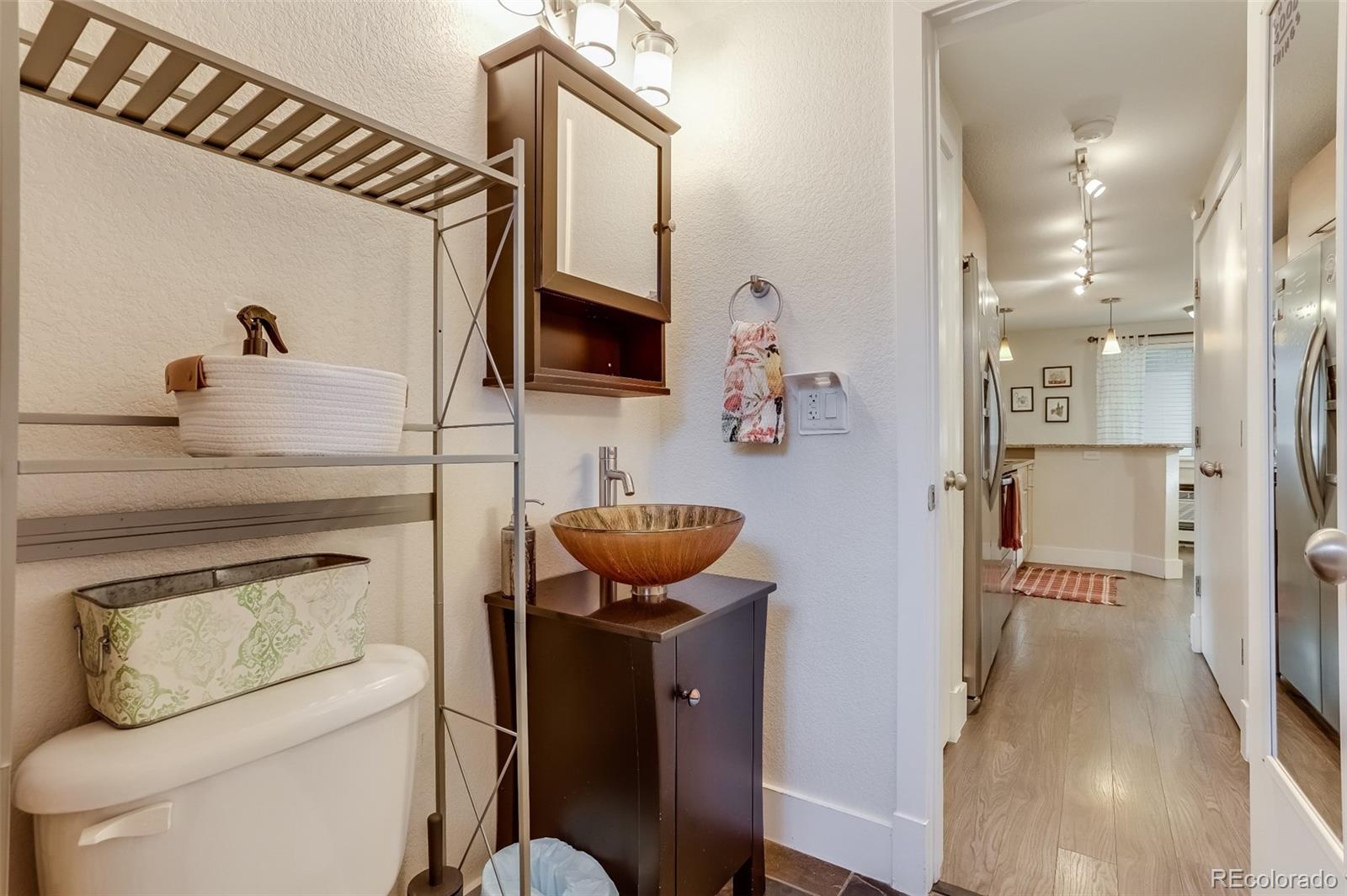 120 S Pennsylvania Street Unit: 104