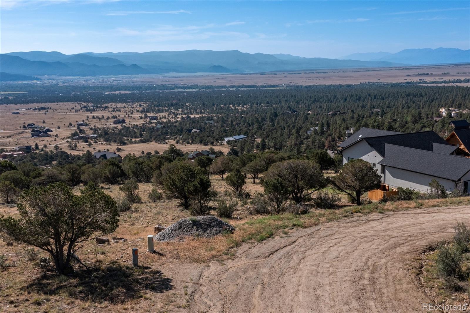 30460 Promontory