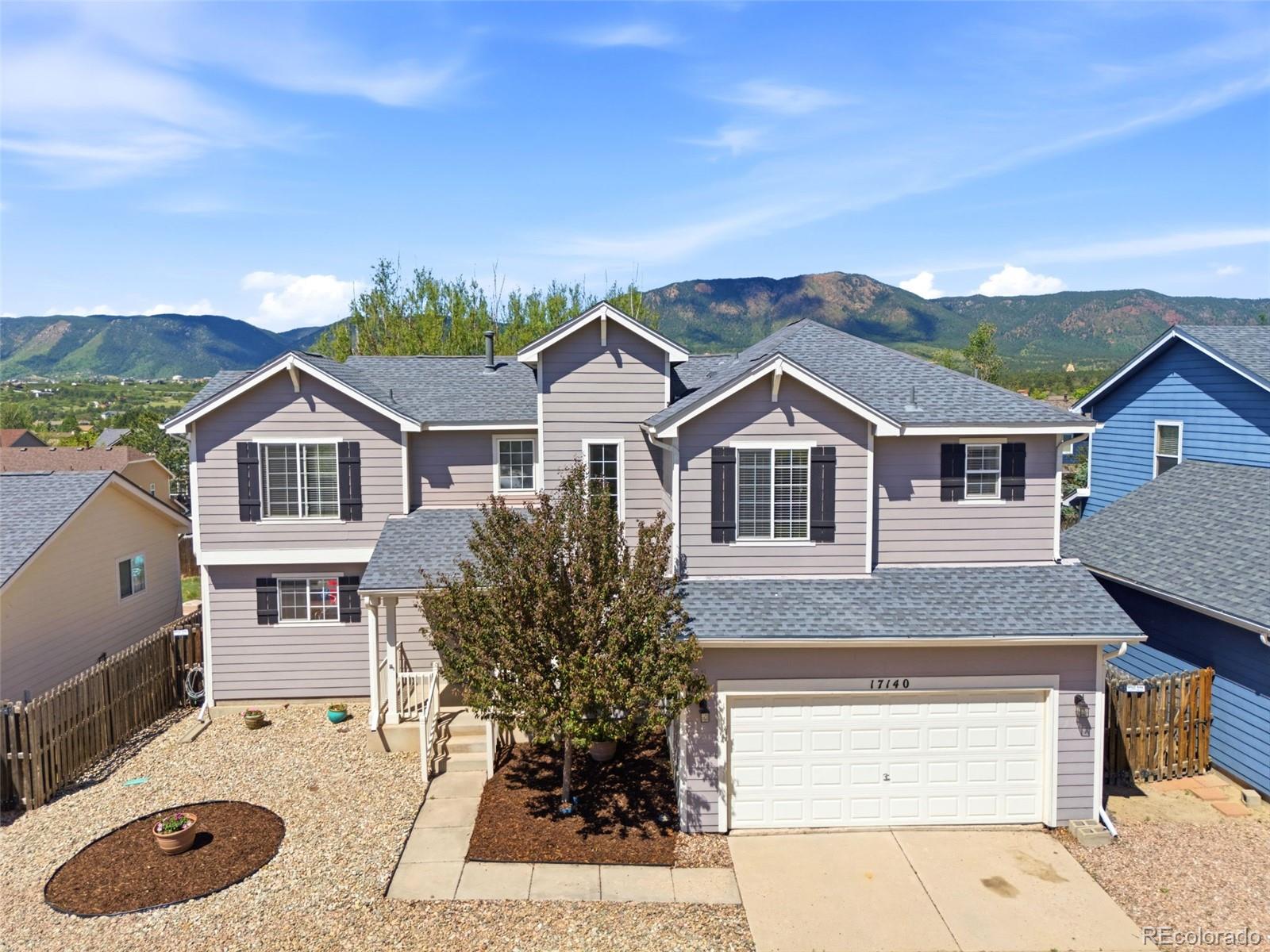 17140 Snowwood Drive