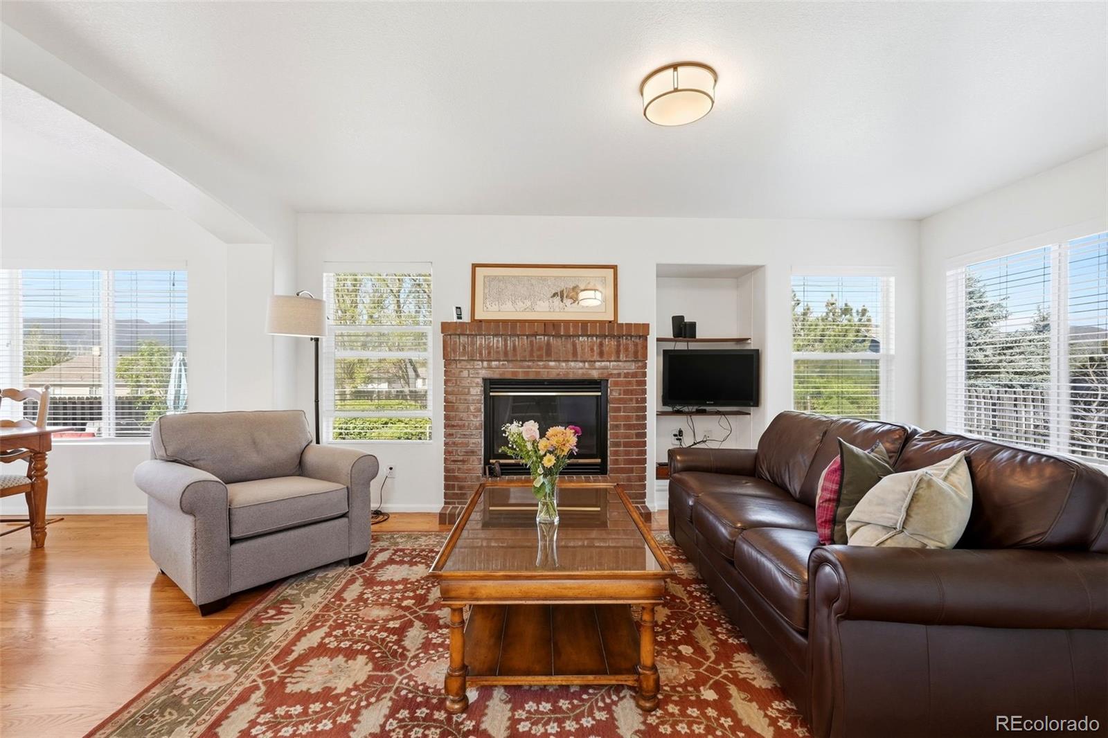 17140 Snowwood Drive