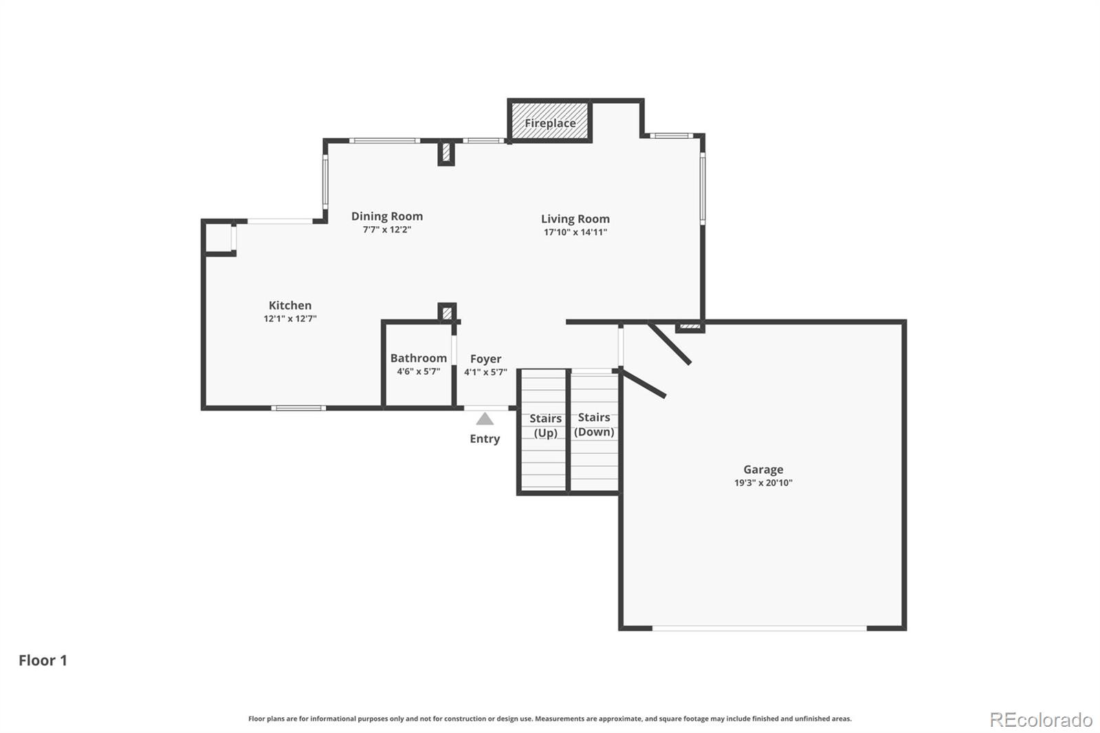 17140 Snowwood Drive