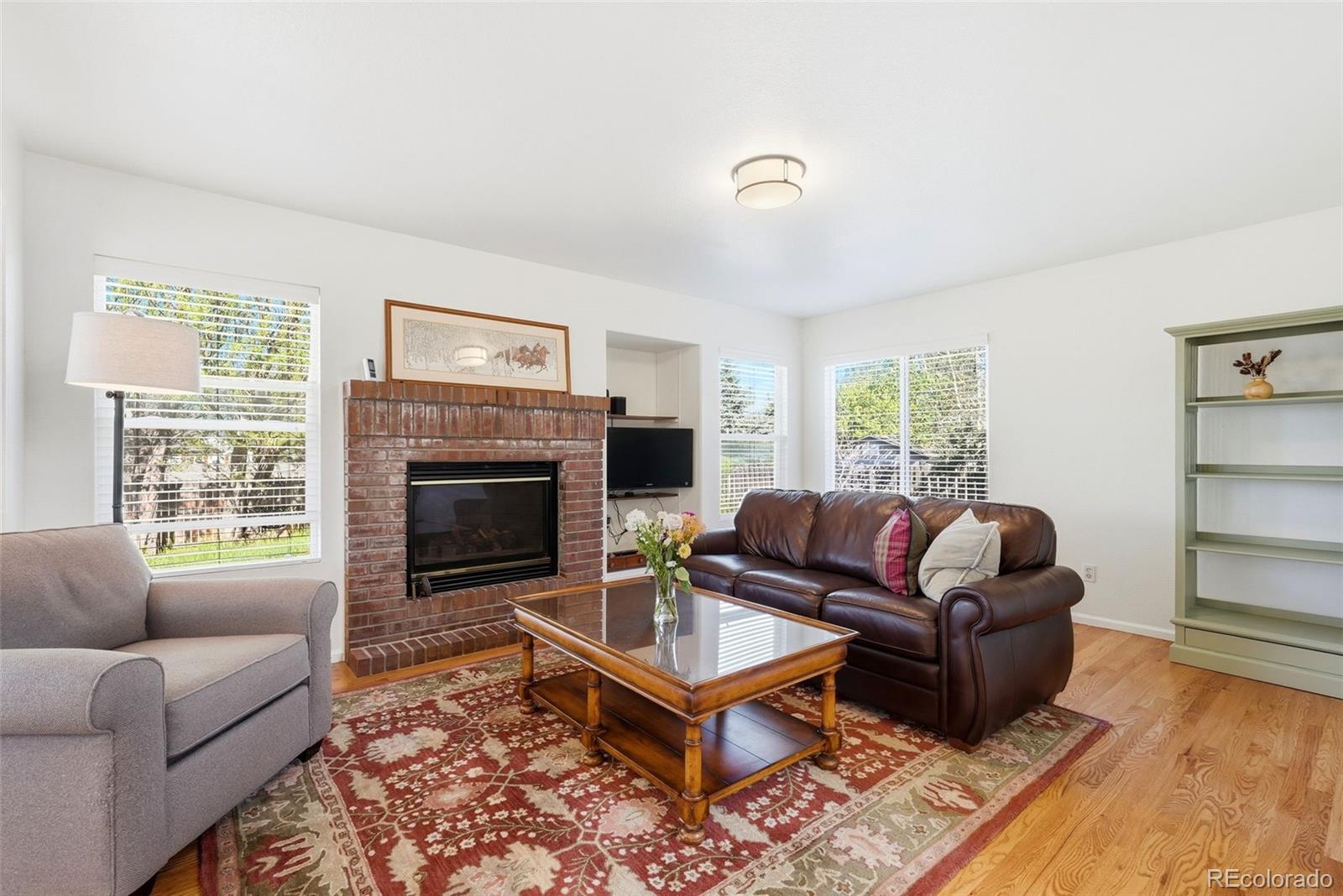 17140 Snowwood Drive