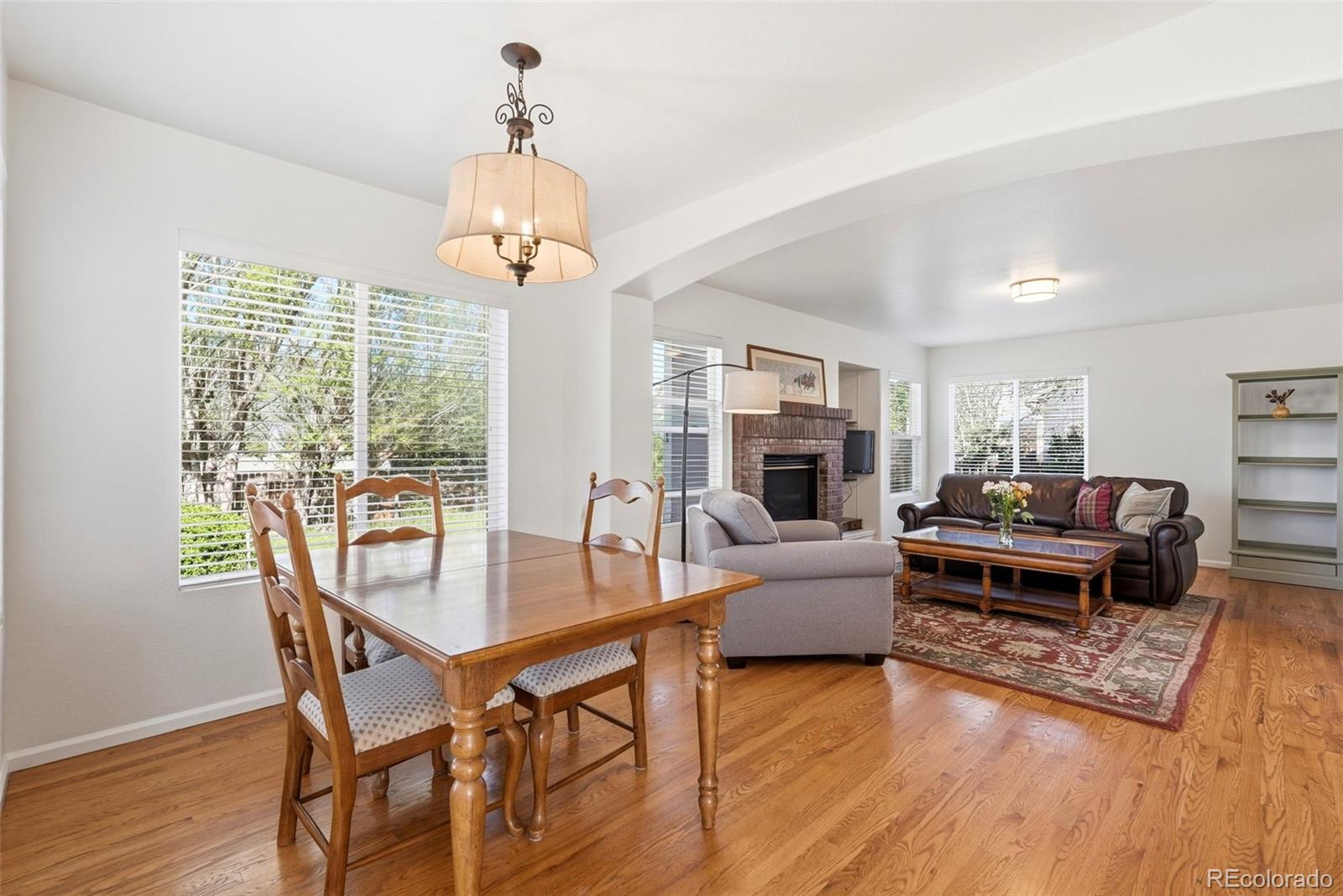 17140 Snowwood Drive