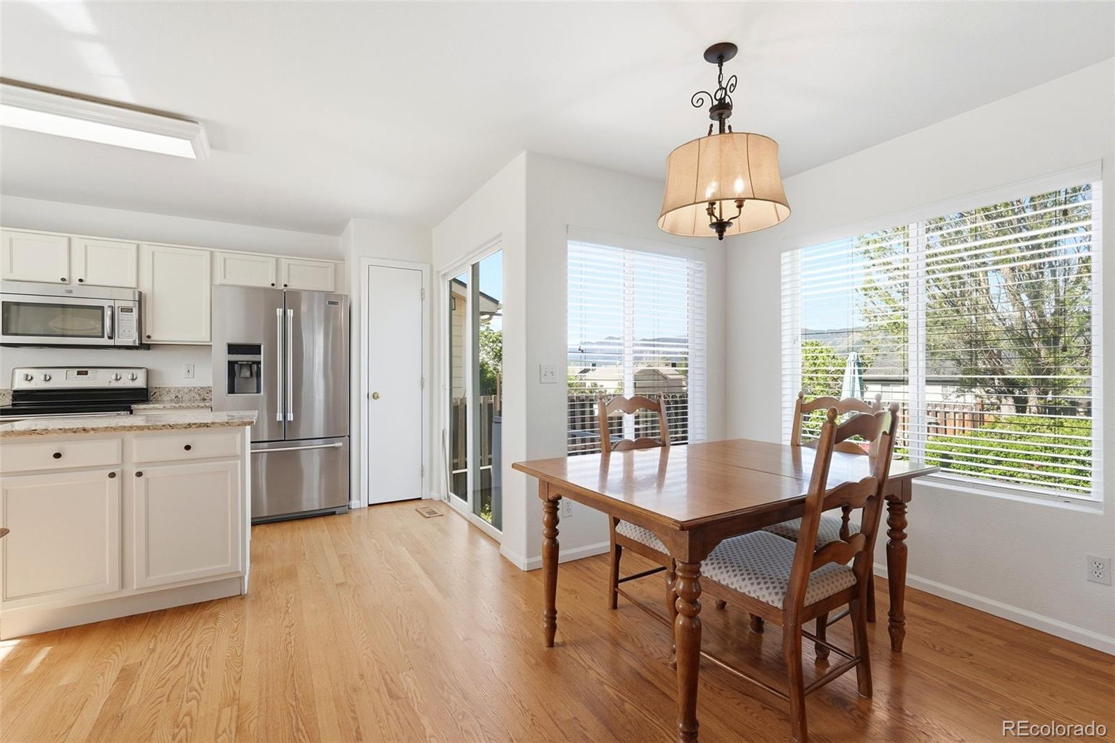 17140 Snowwood Drive