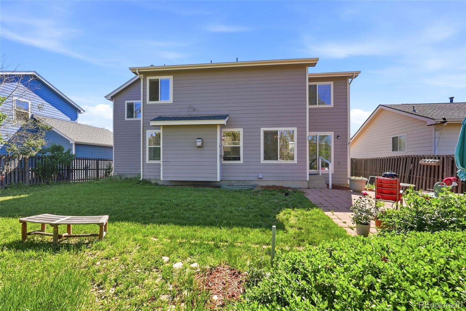 17140 Snowwood Drive