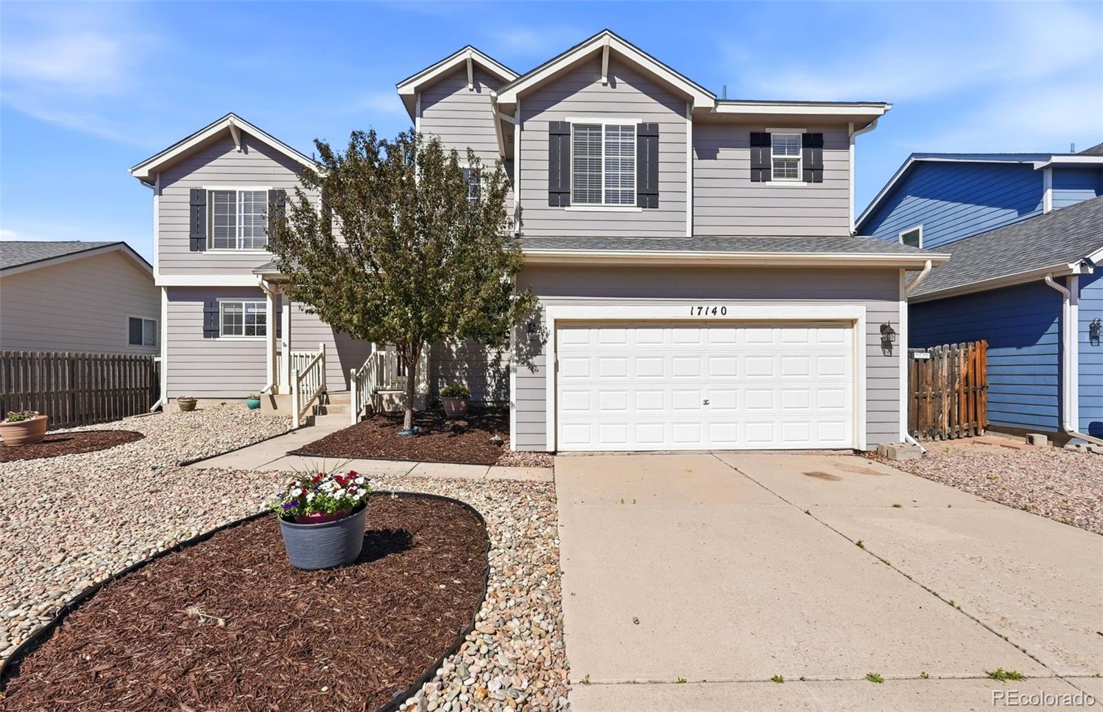 17140 Snowwood Drive
