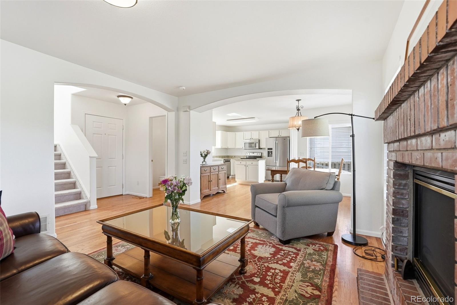 17140 Snowwood Drive