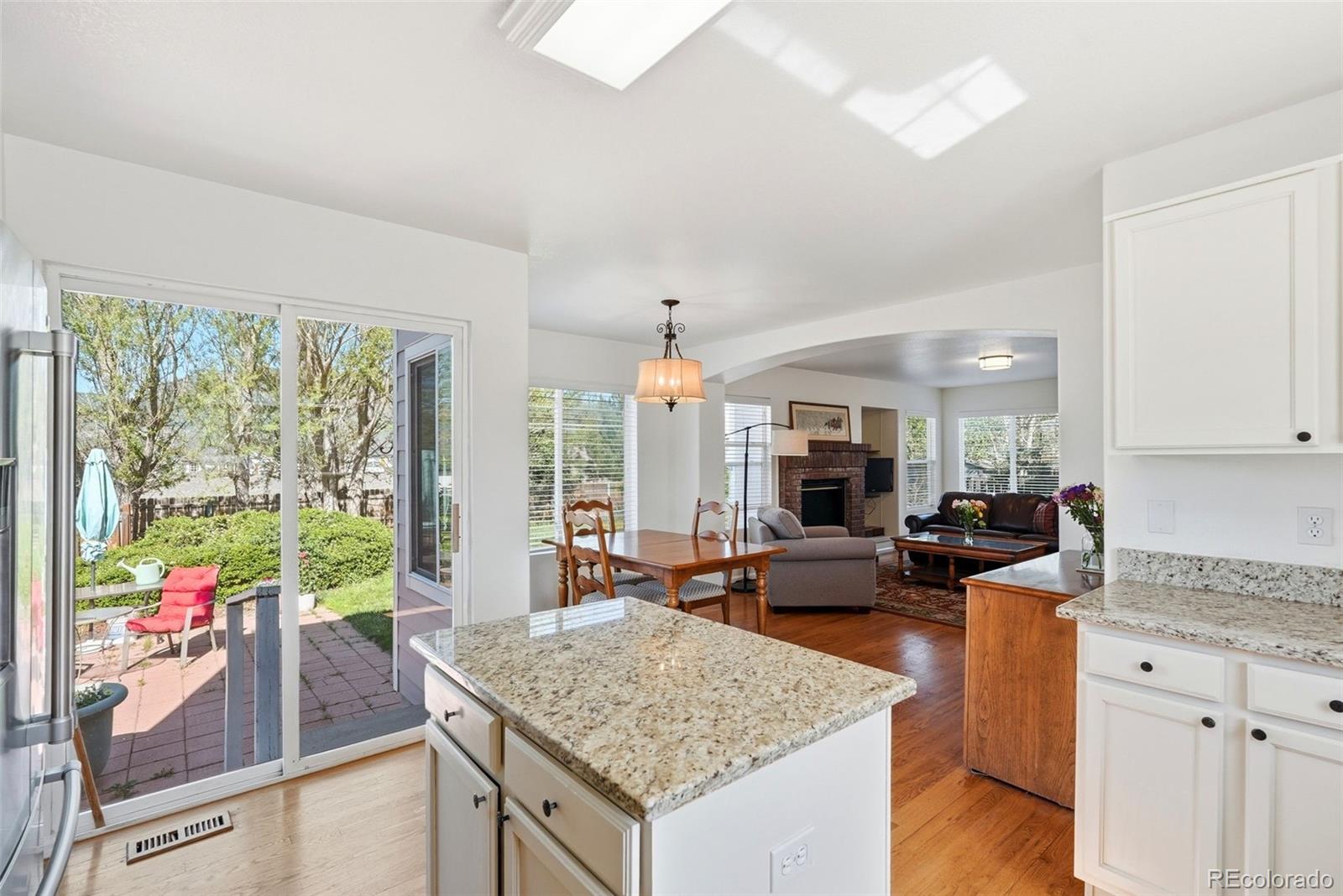 17140 Snowwood Drive
