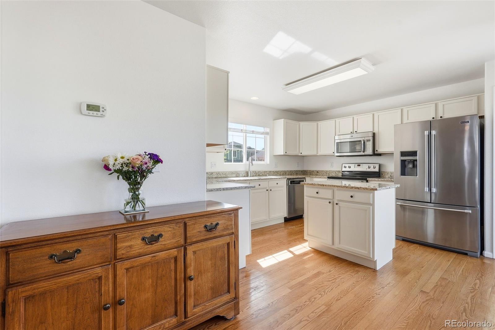 17140 Snowwood Drive