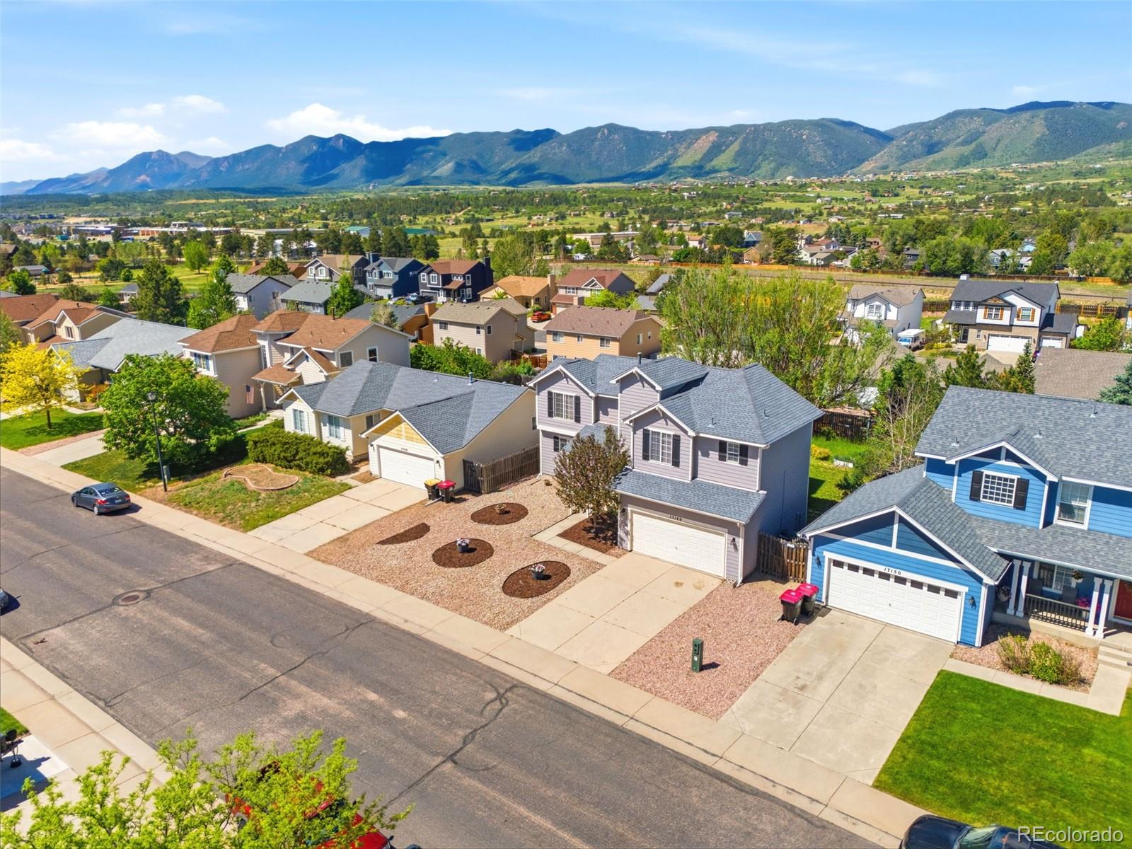 17140 Snowwood Drive