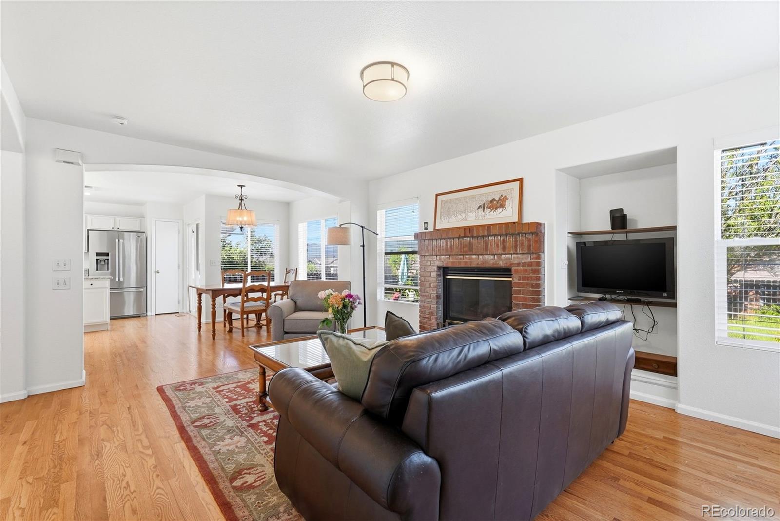 17140 Snowwood Drive