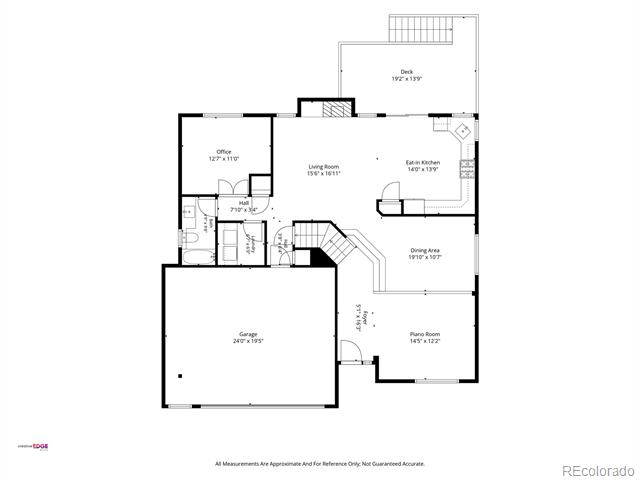 9868 Sylvestor Road