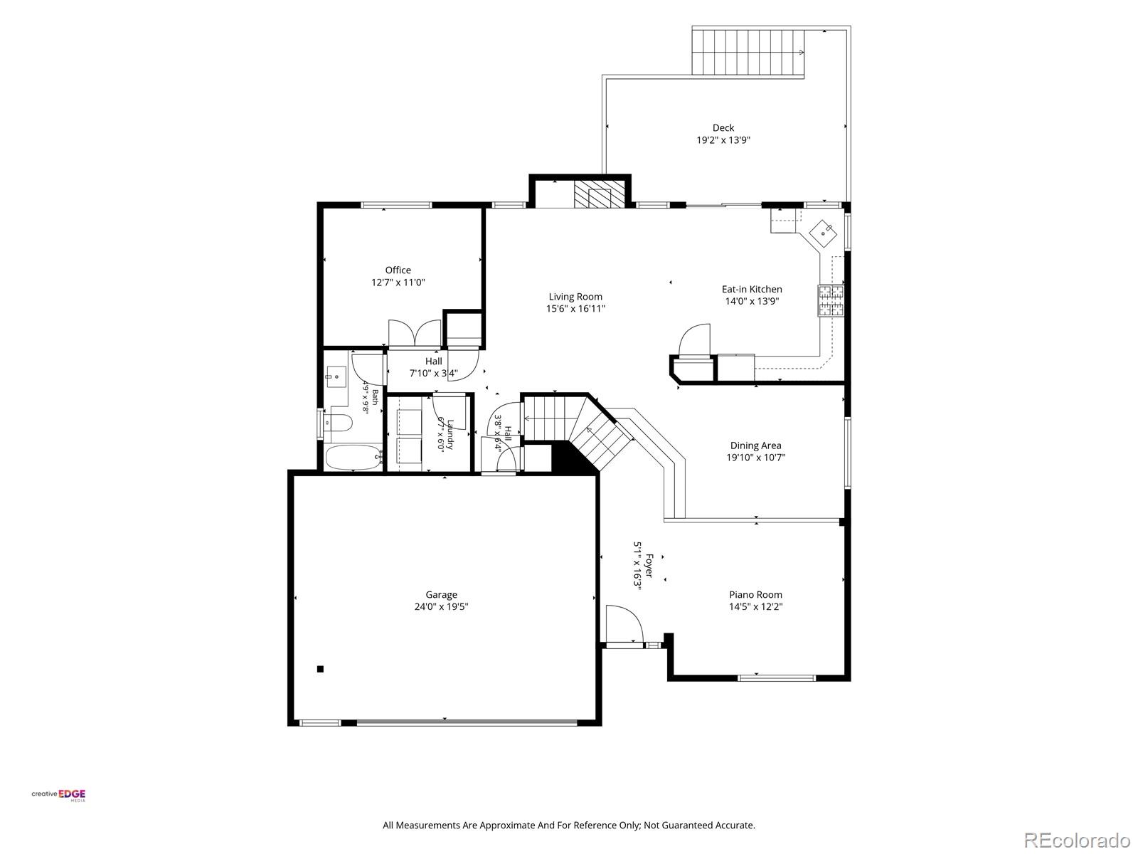 9868 Sylvestor Road