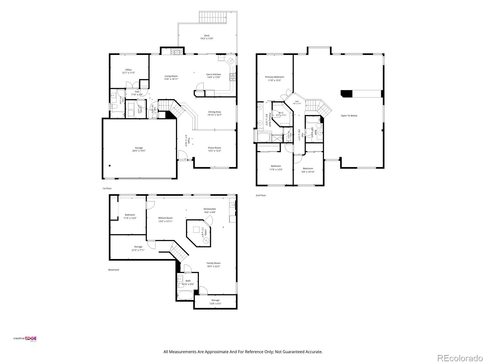 9868 Sylvestor Road