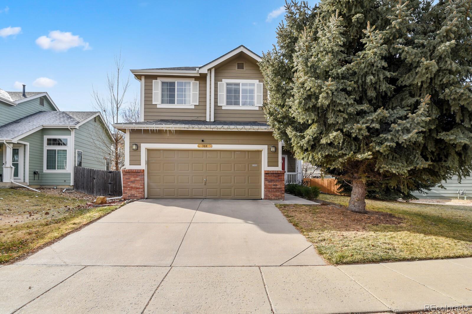 384 Woodson Drive