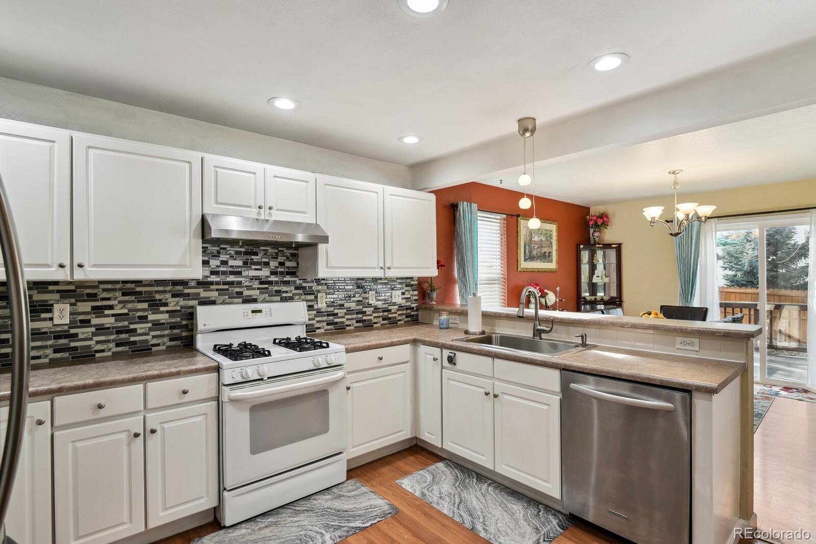 384 Woodson Drive