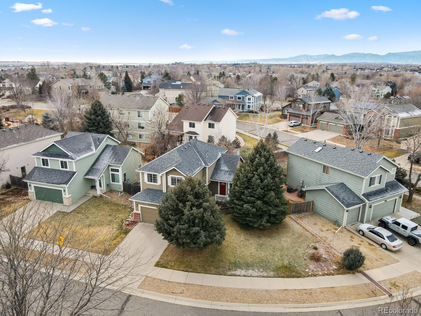 384 Woodson Drive