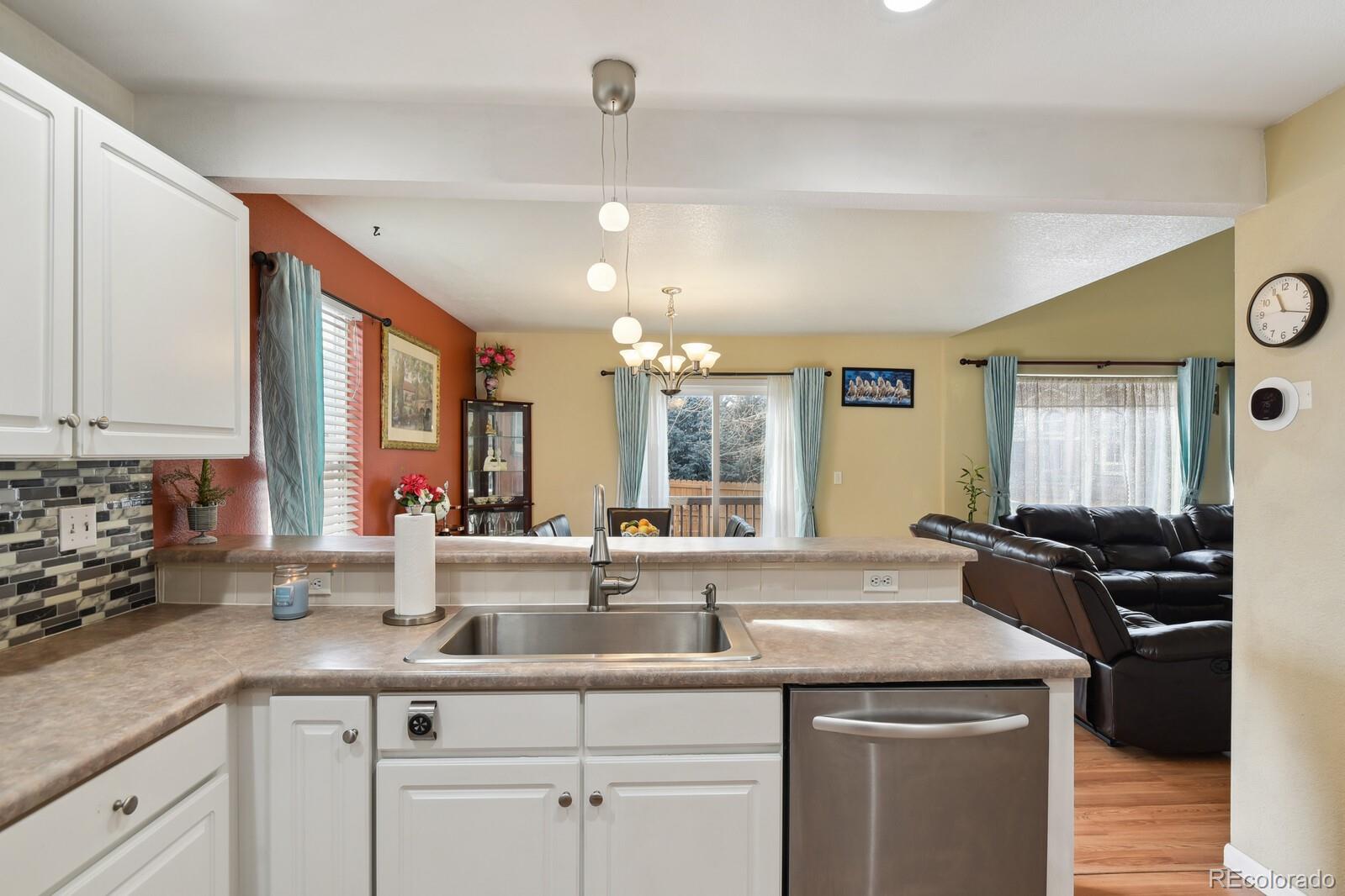 384 Woodson Drive