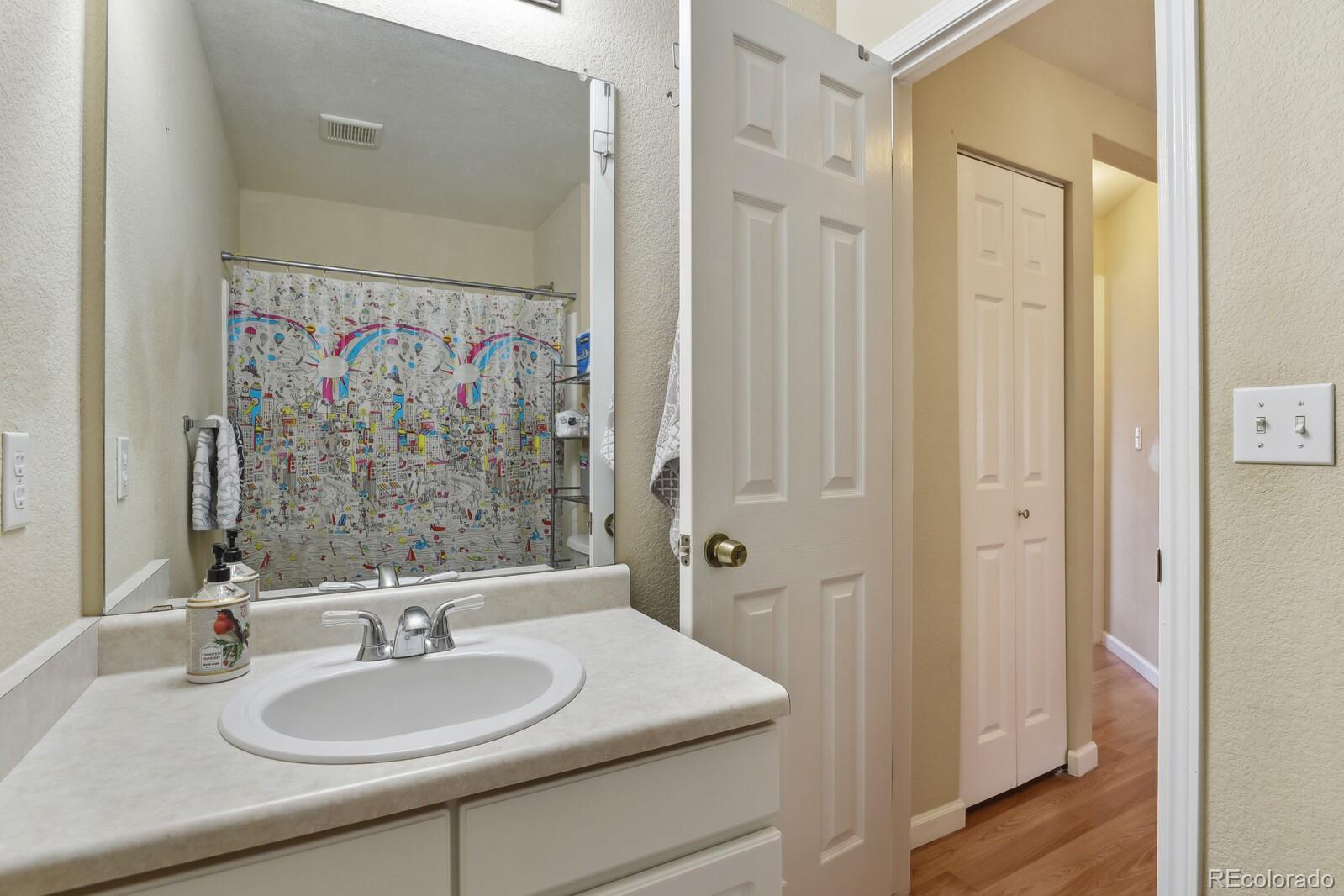 384 Woodson Drive