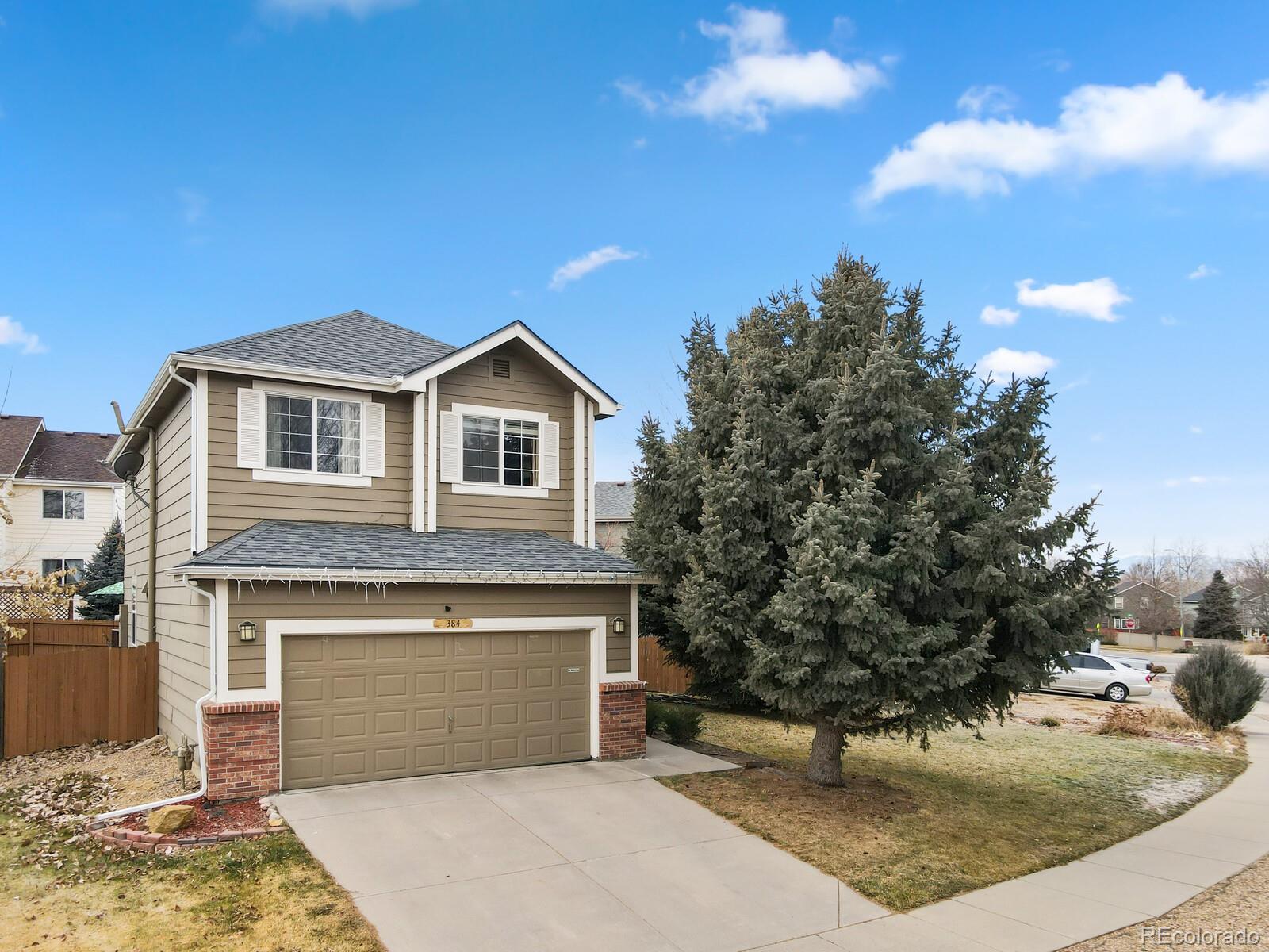384 Woodson Drive
