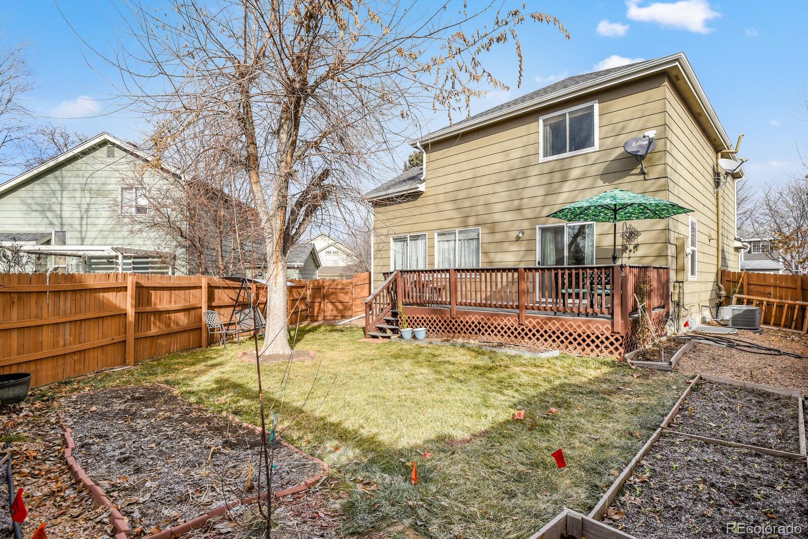 384 Woodson Drive