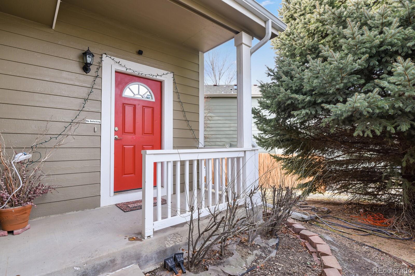 384 Woodson Drive