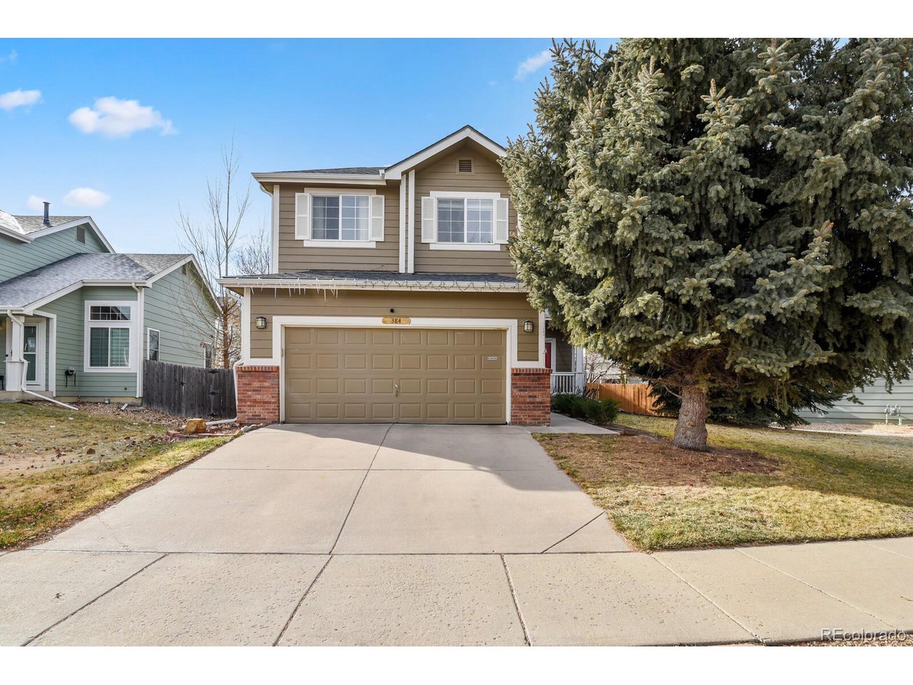 384 Woodson Dr