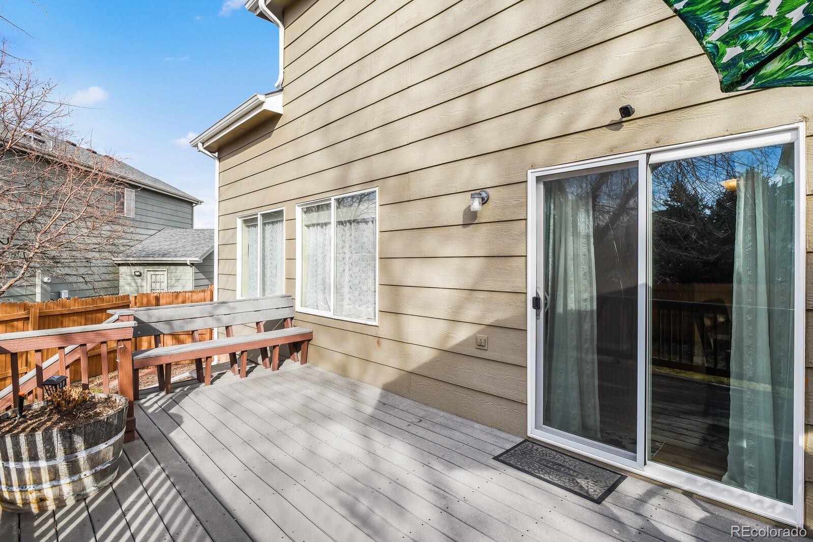 384 Woodson Drive
