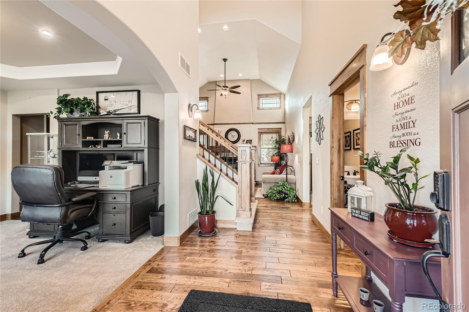4513 Haystack Lane