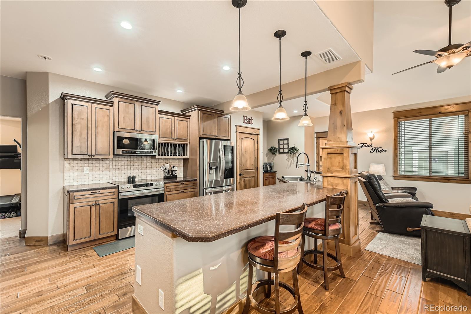 4513 Haystack Lane