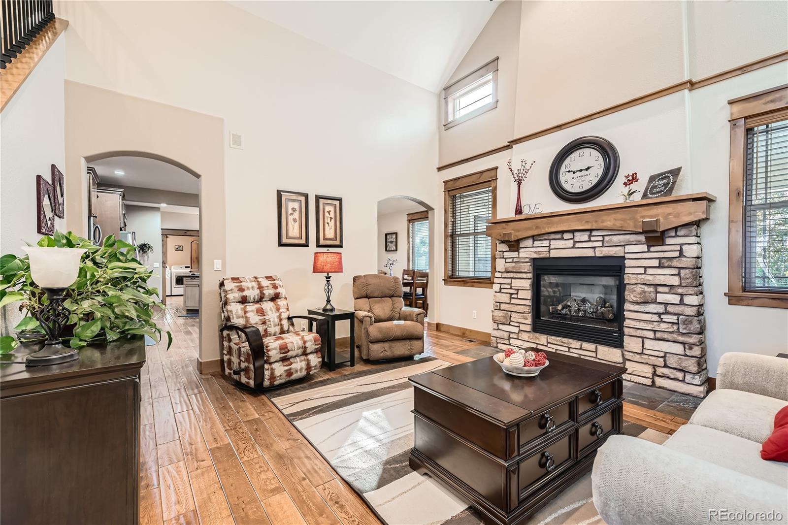 4513 Haystack Lane