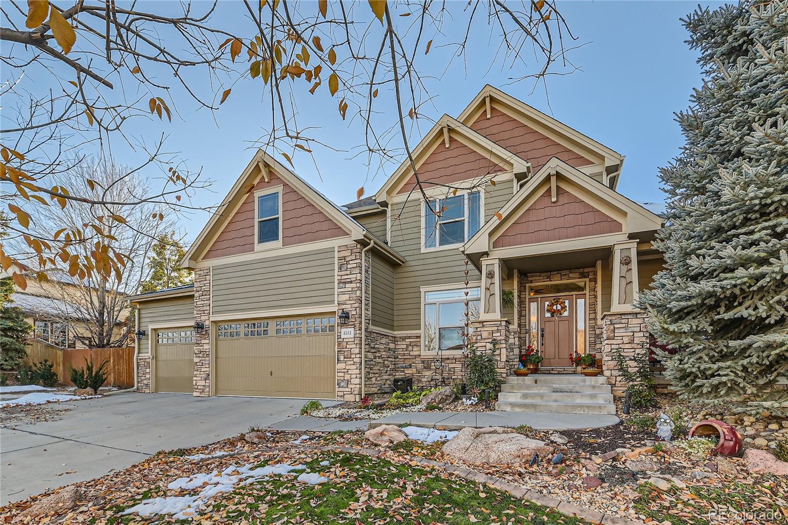 4513 Haystack Lane
