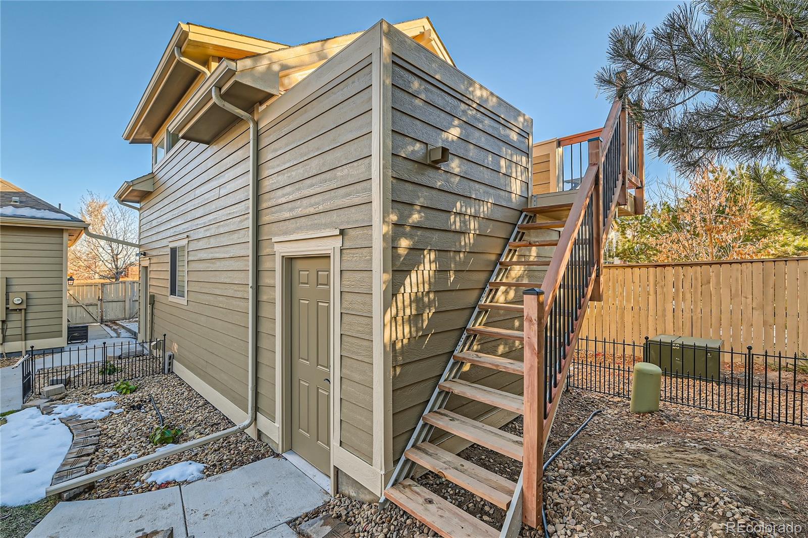4513 Haystack Lane