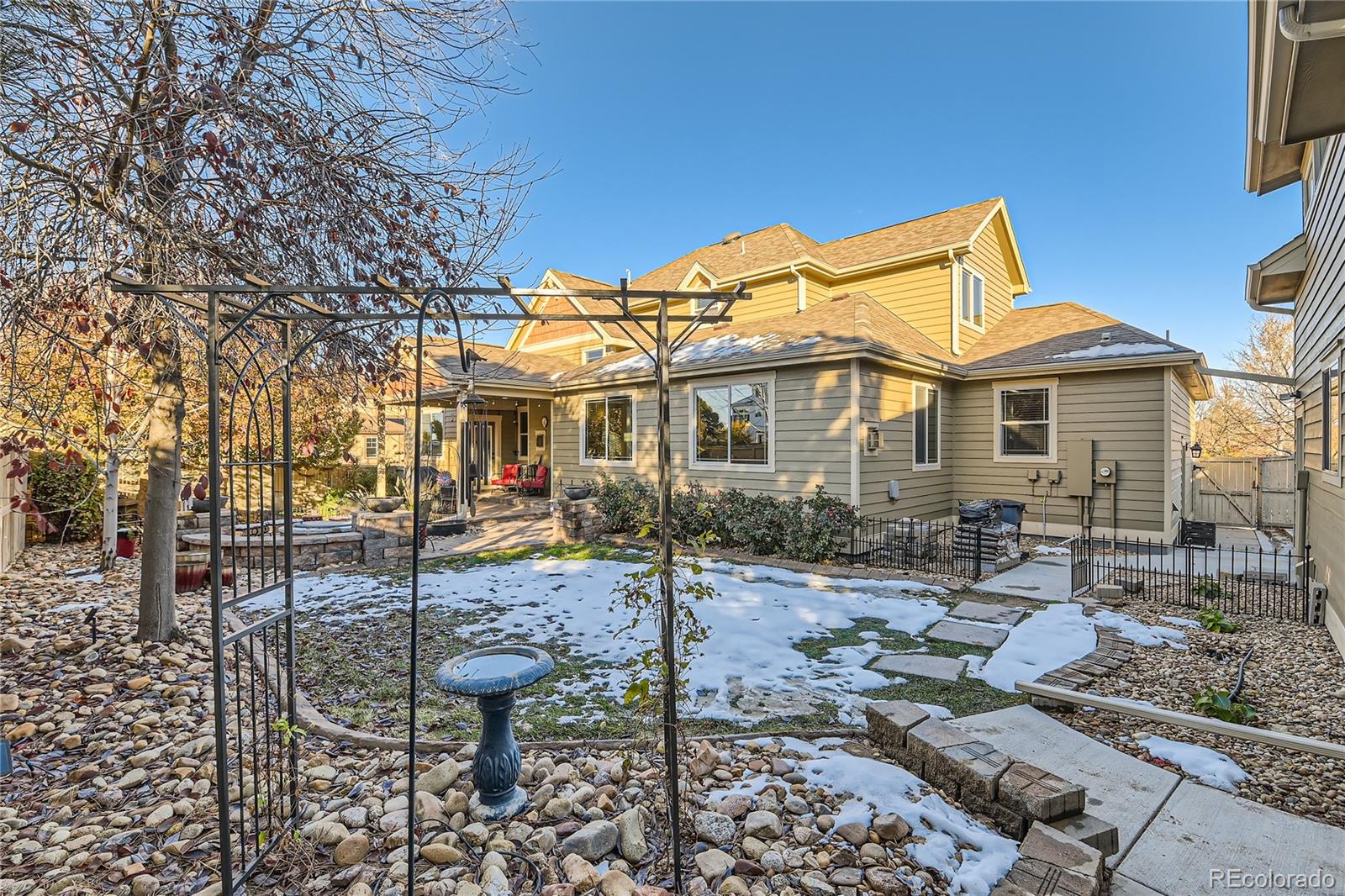 4513 Haystack Lane
