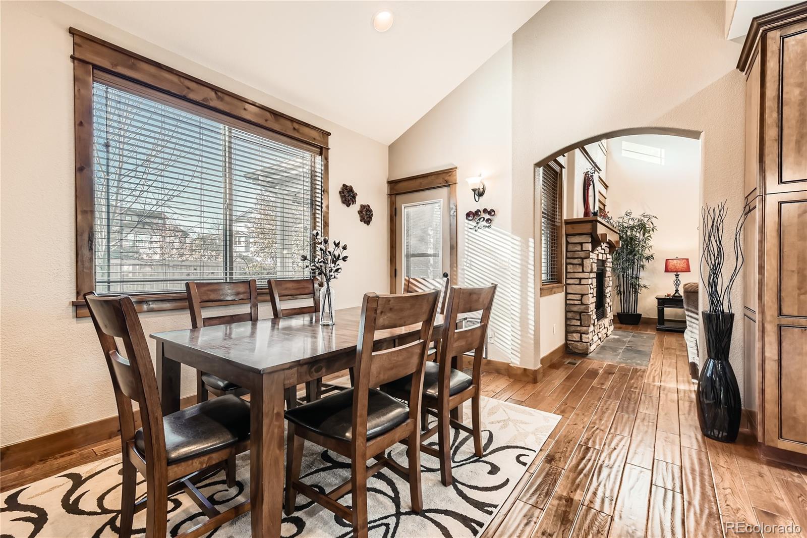 4513 Haystack Lane