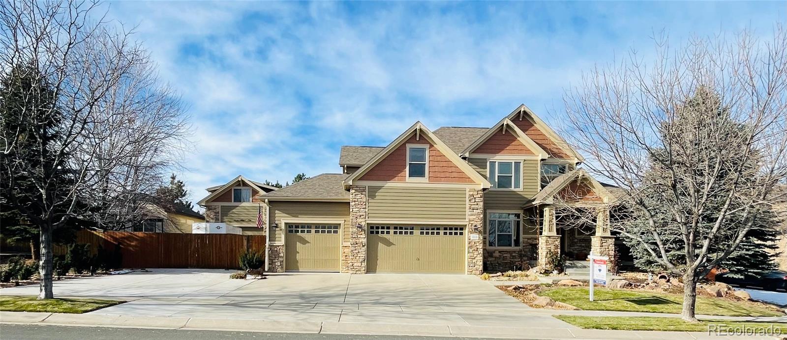 4513 Haystack Lane