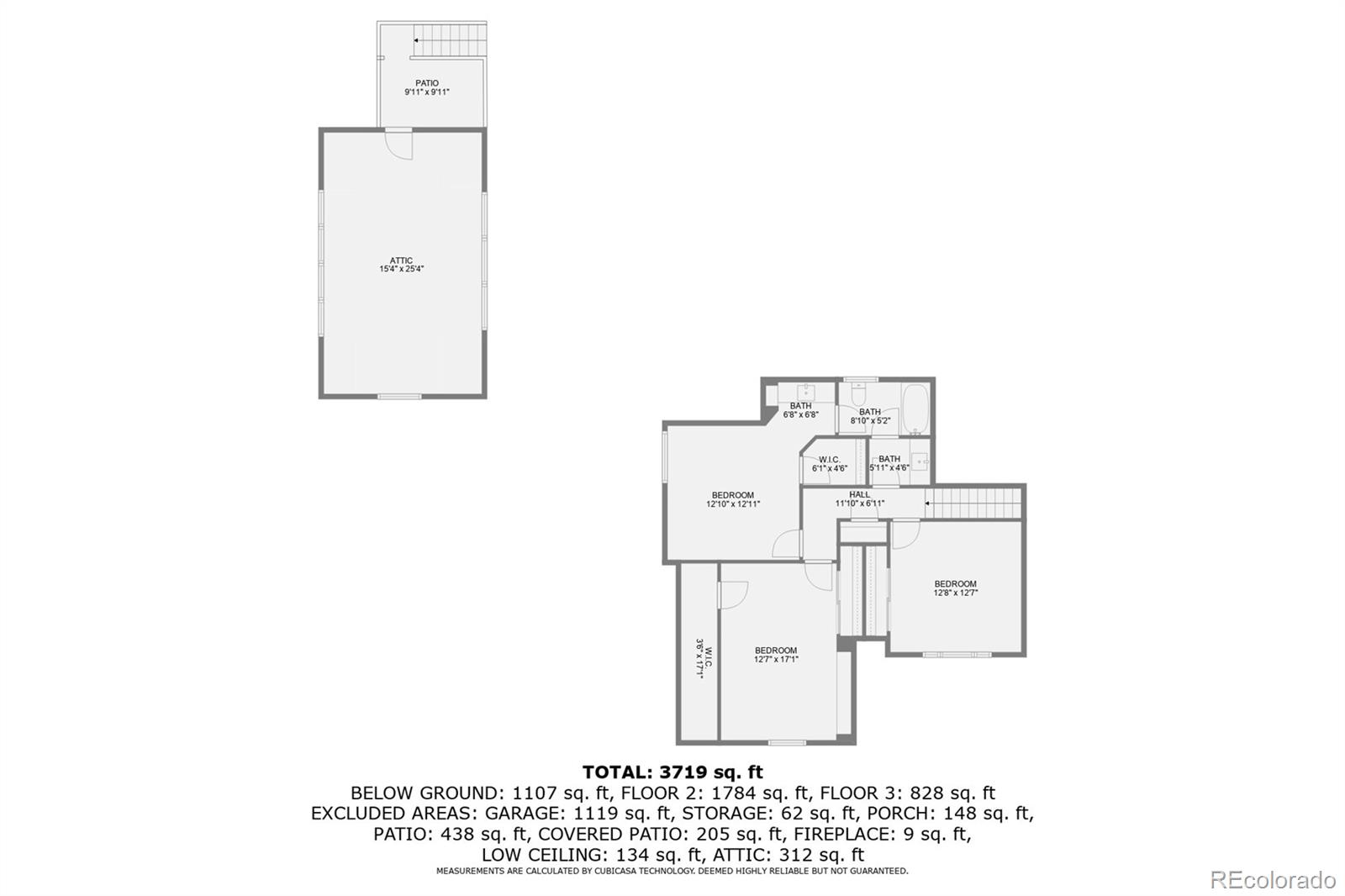 4513 Haystack Lane