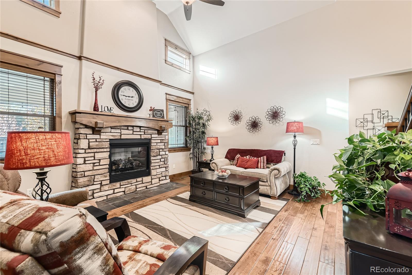 4513 Haystack Lane