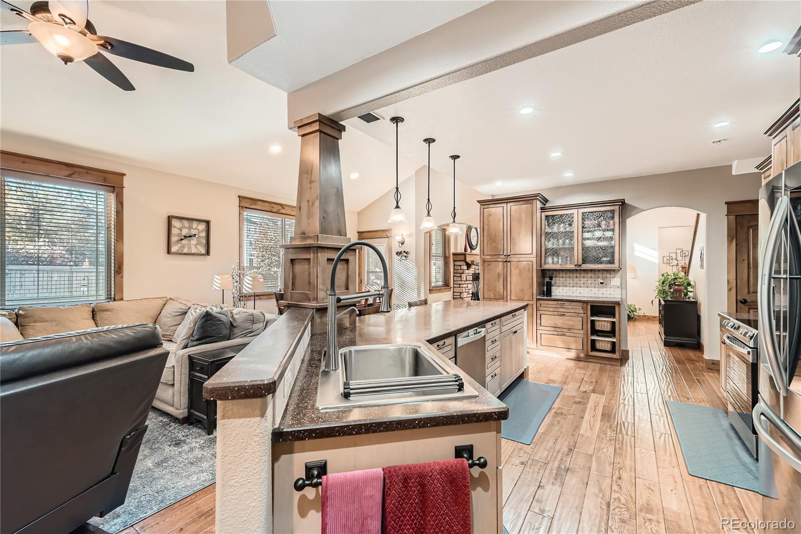 4513 Haystack Lane