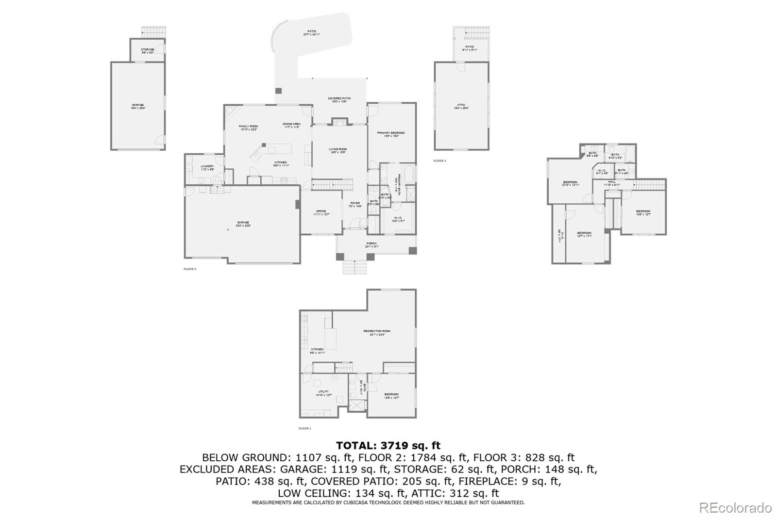 4513 Haystack Lane