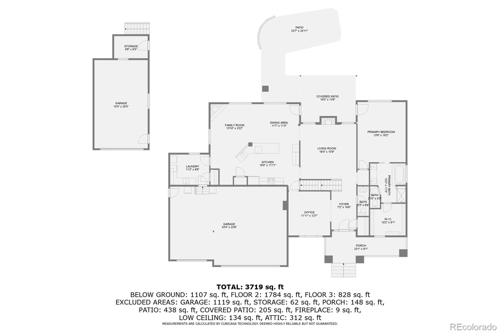4513 Haystack Lane