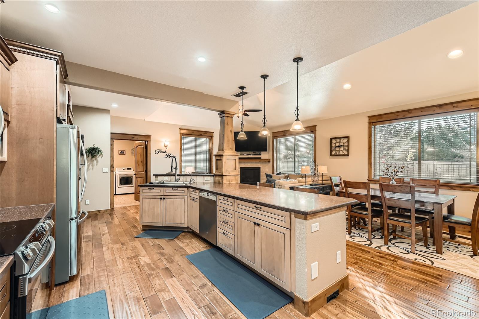 4513 Haystack Lane