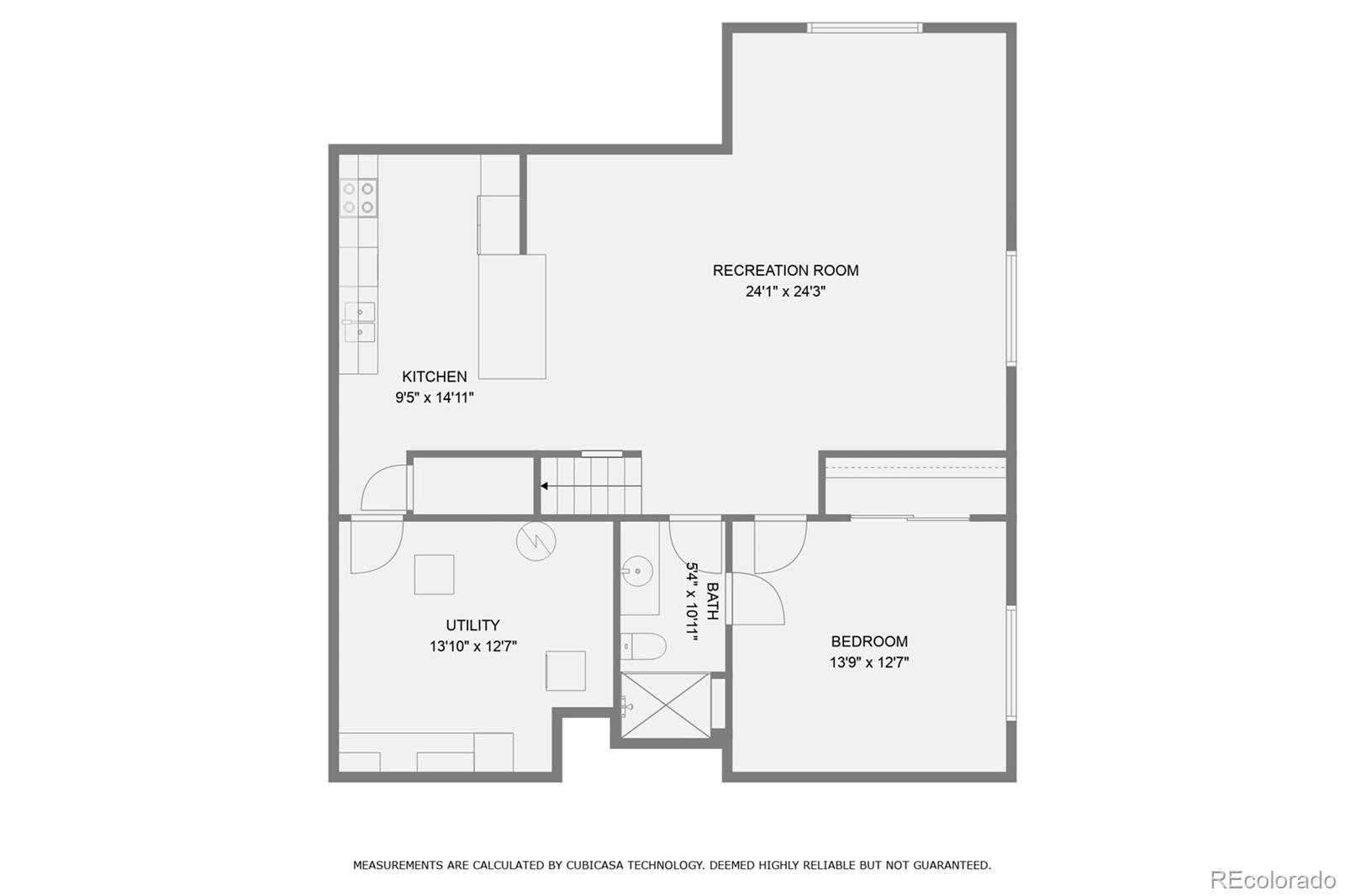 4513 Haystack Lane