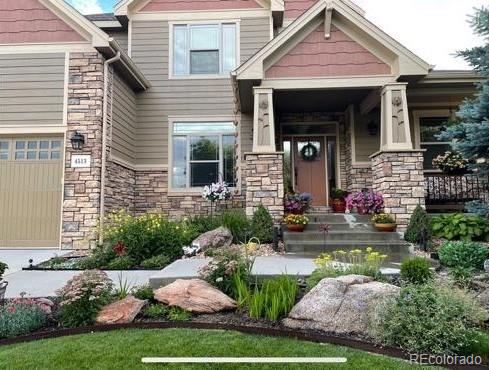 4513 Haystack Lane